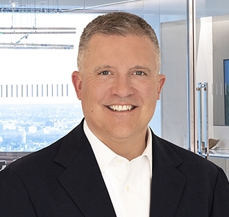 Kevin Thurston Profile Photo